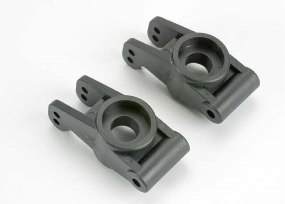 Traxxas 6059 - Stub Axle Carriers (2) (Rear) (8827946107117)