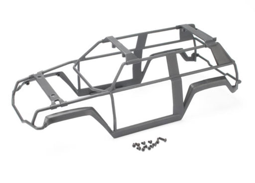 Traxxas 7220 - Exocage 1/16Th Summit (Includes Mounting Hardware) (8827958919405)