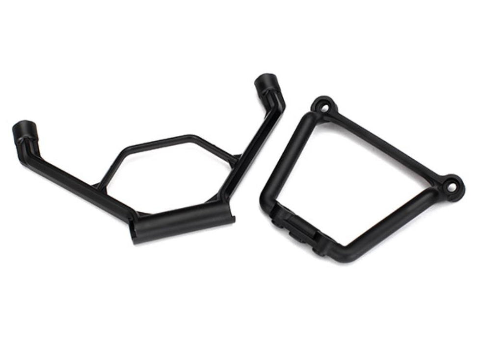 Traxxas 7733 - Bumper Mount Front/ Bumper Support (769137082417)