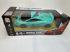 1/16th Drift  RC Car - Ready to Run - Controller and Battery - 2.4GHz - Hobby City NZ (8792444961005)