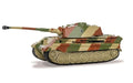 zCorgi WT91207 World of Tanks: King Tiger (8745086124269)