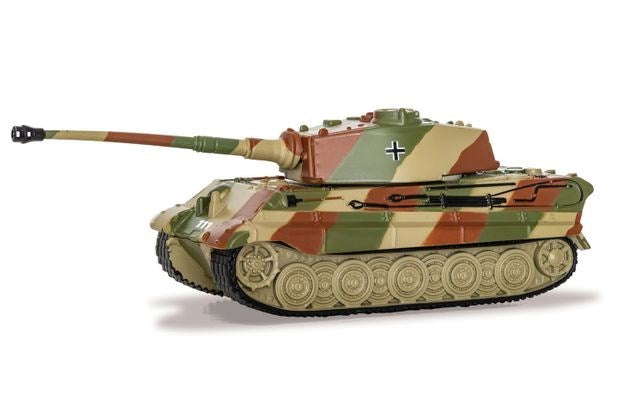 zCorgi WT91207 World of Tanks: King Tiger (8745086124269)