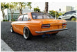 Team C TC115 1/10 Datsun Blue Bird 510 190mm (8319242174701)