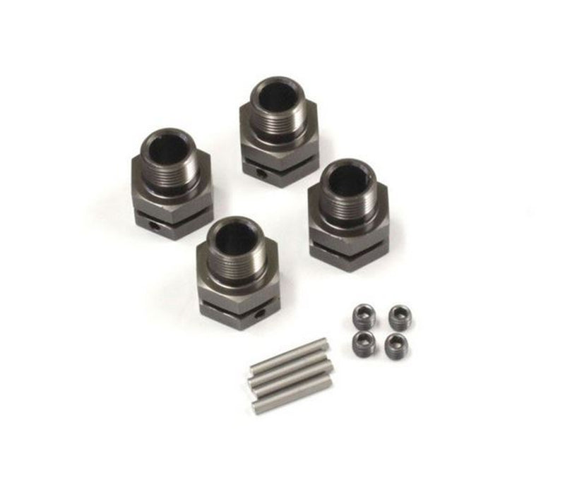 Kyosho IFW327GM MP777 Wheel Hub (M) GM (8324724523245)